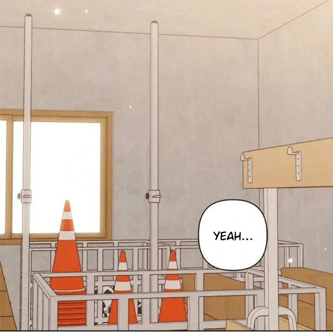 Love That Crosses the Line Chapter 32 page 132 - 