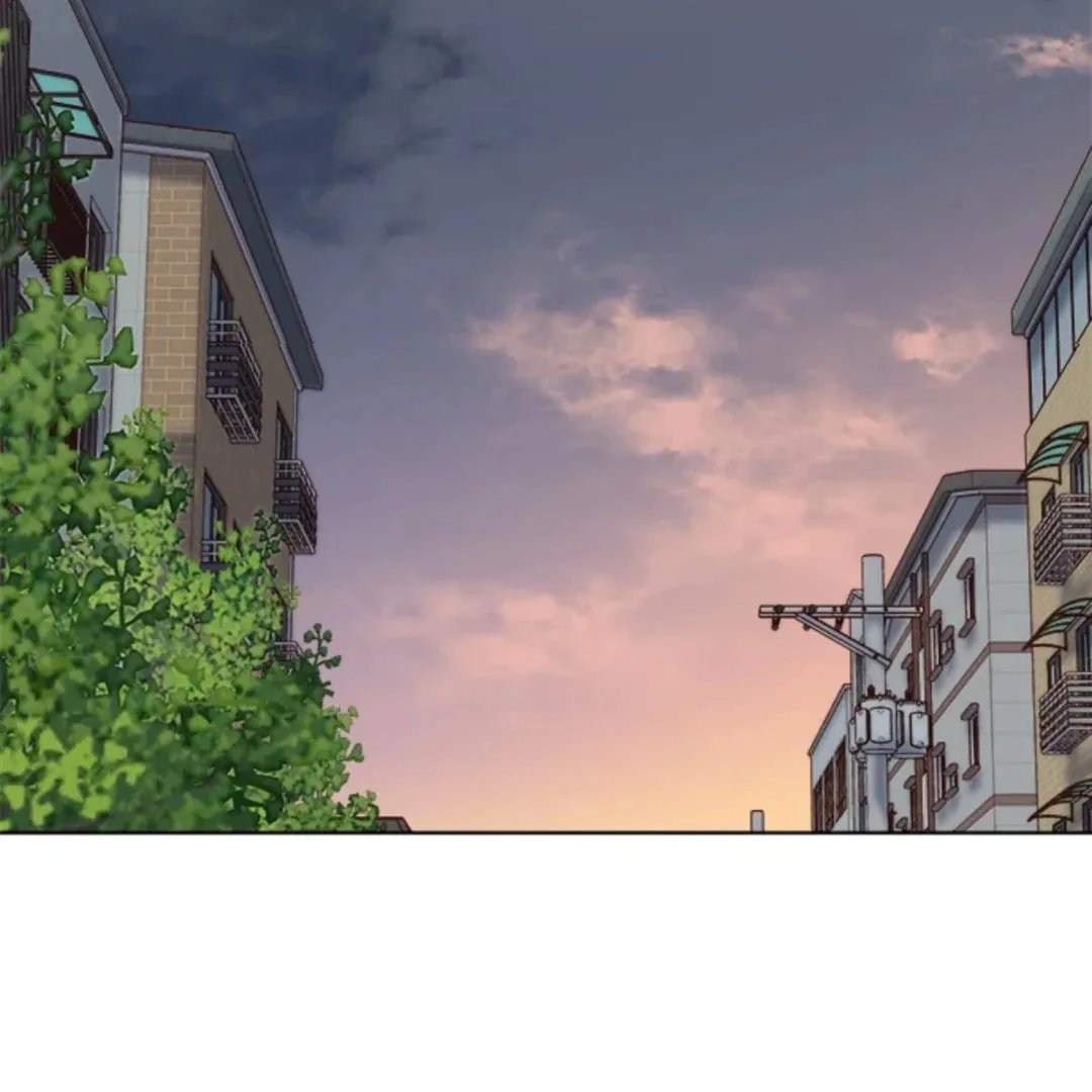 Love That Crosses the Line Chapter 32 page 135 - 