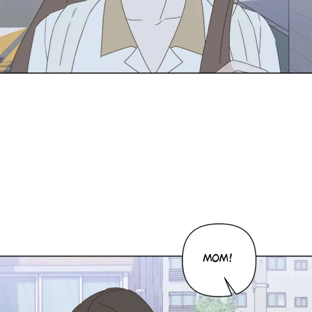 Love That Crosses the Line Chapter 32 page 141 - 