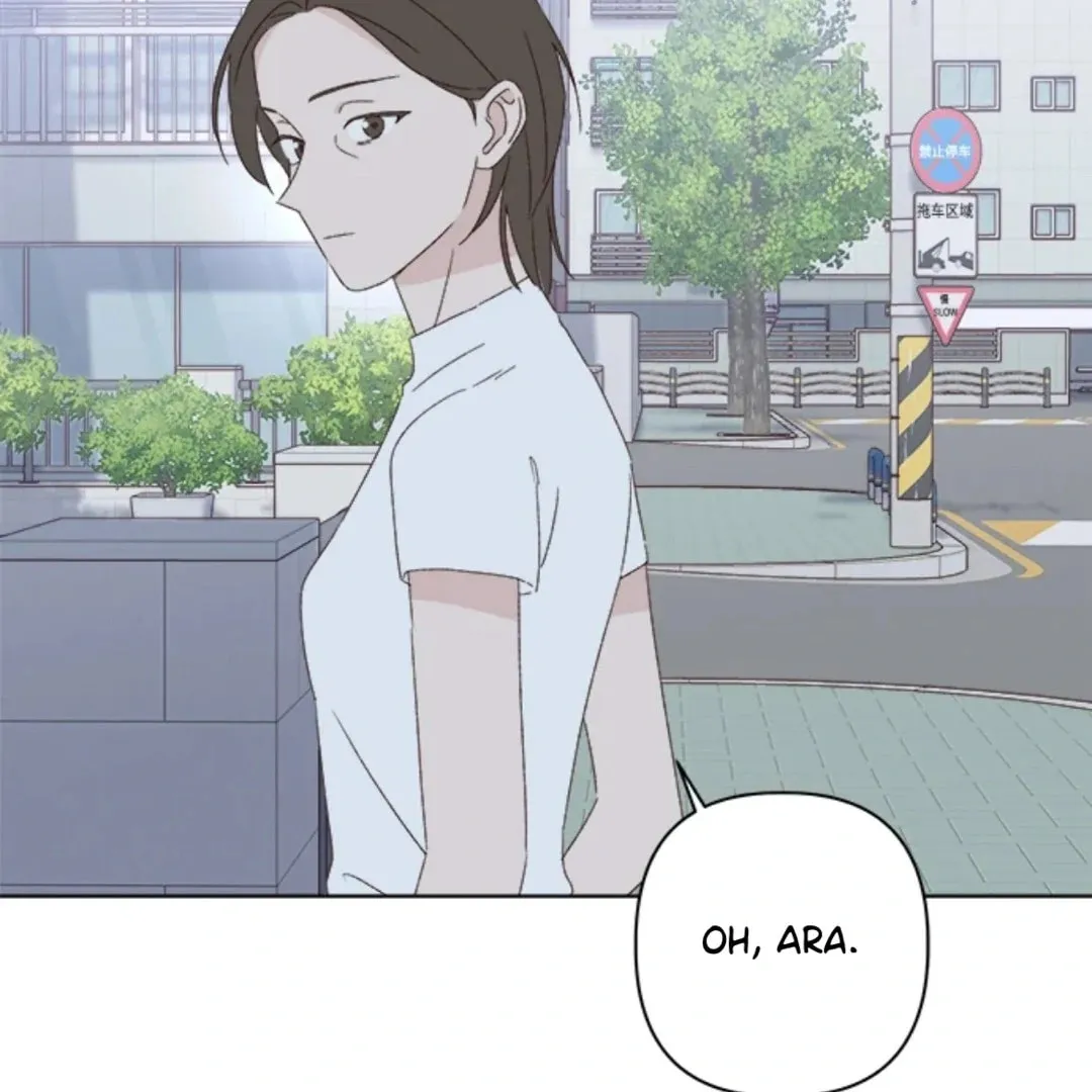 Love That Crosses the Line Chapter 32 page 142 - 