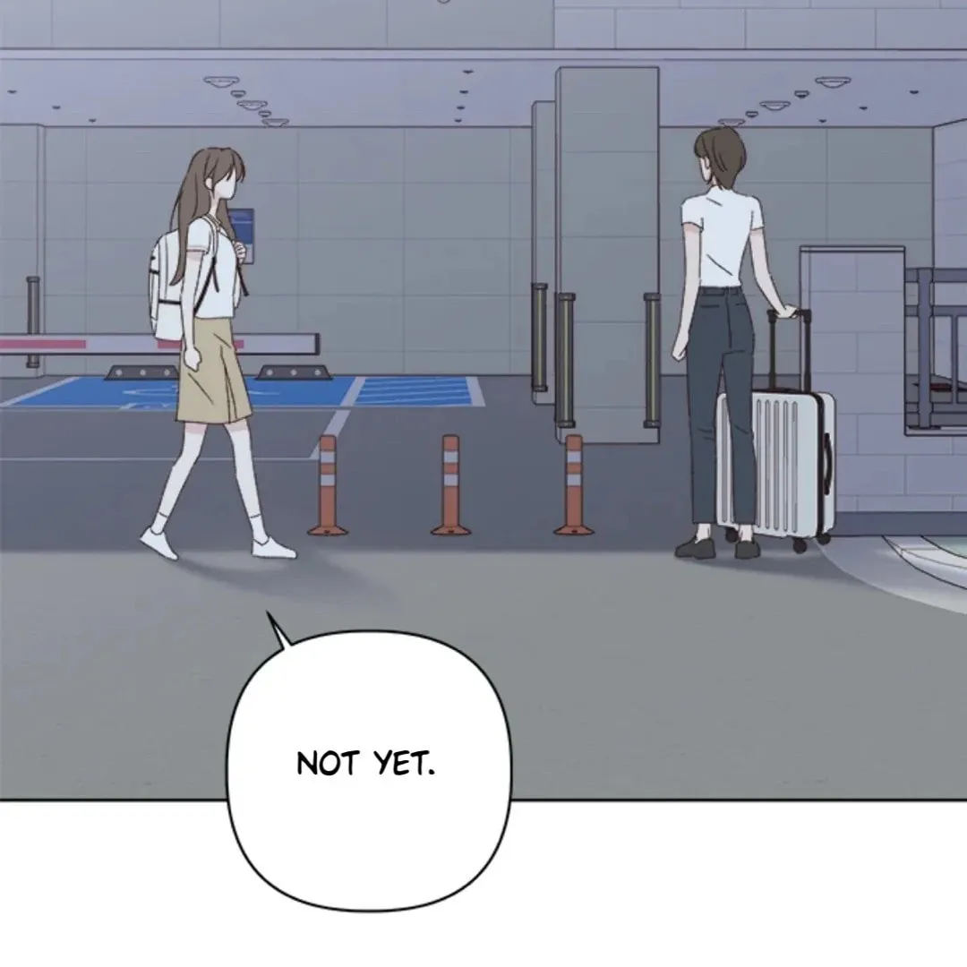 Love That Crosses the Line Chapter 32 page 144 - 