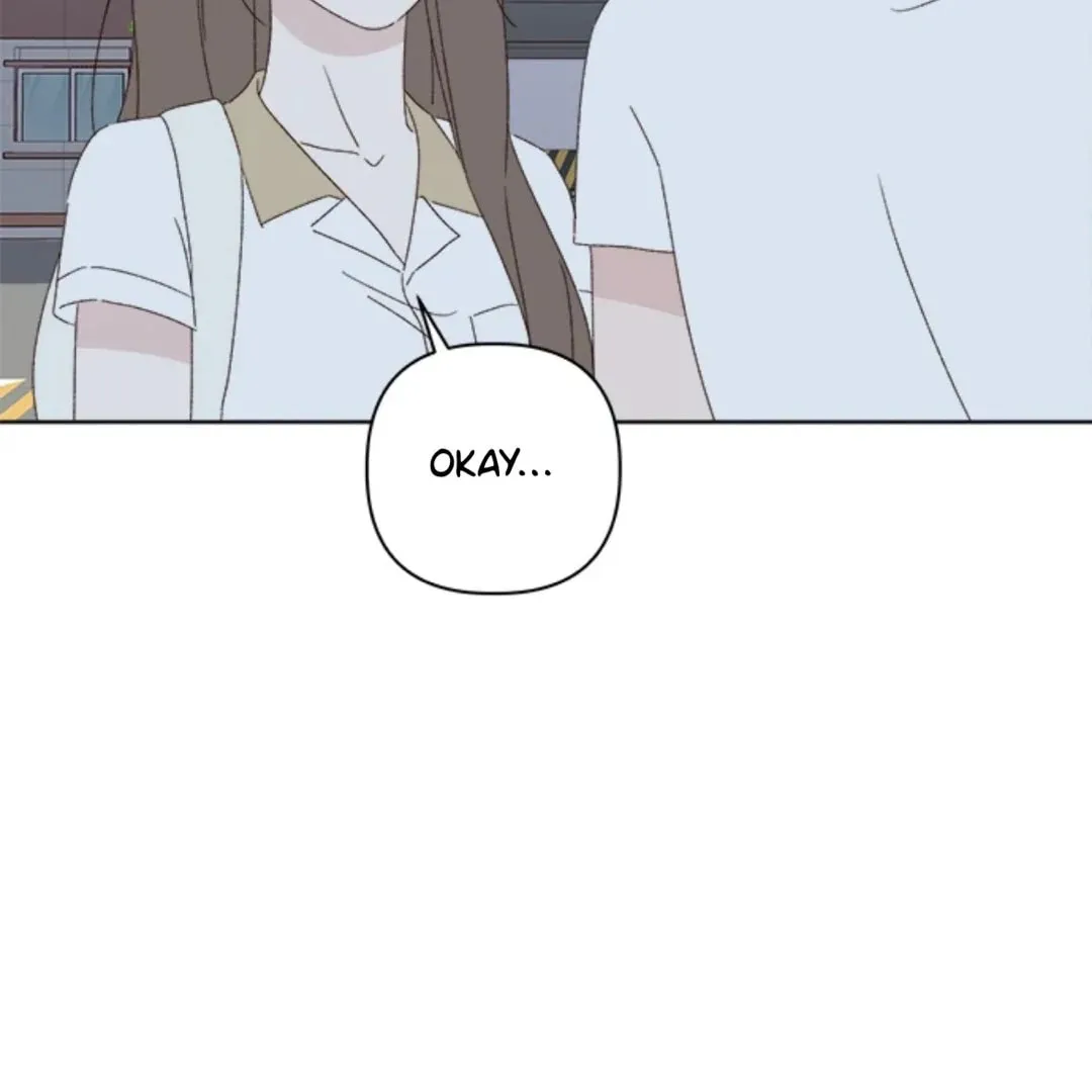 Love That Crosses the Line Chapter 32 page 146 - 