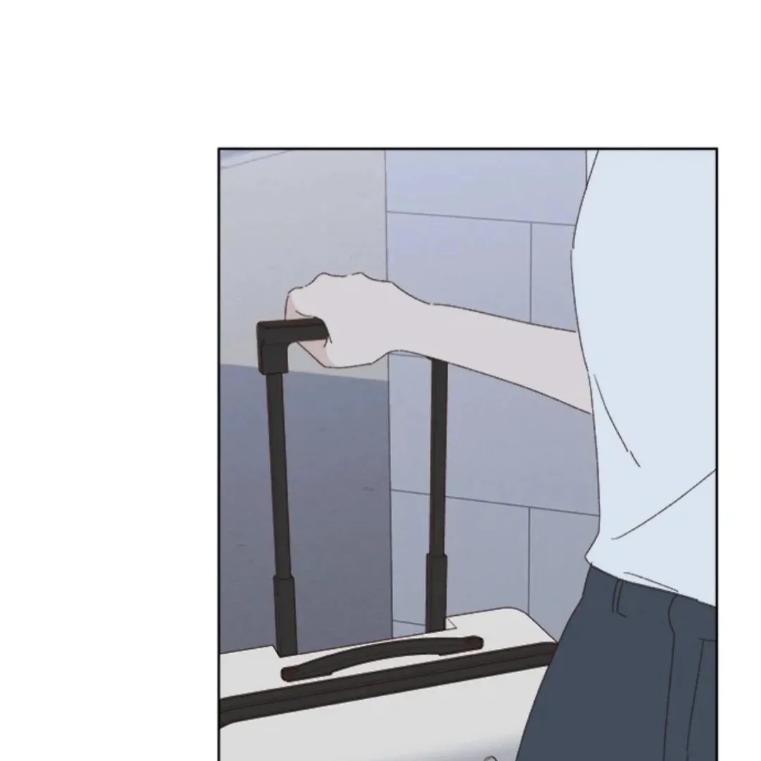 Love That Crosses the Line Chapter 32 page 147 - 