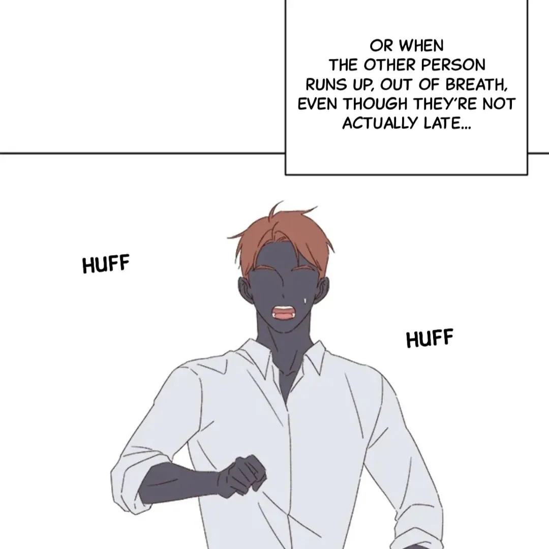 Love That Crosses the Line Chapter 32 page 16 - 