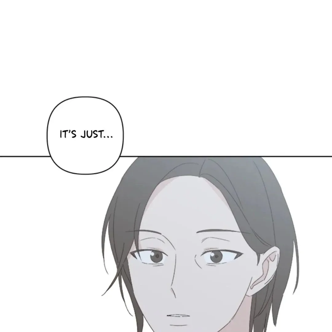 Love That Crosses the Line Chapter 32 page 153 - 