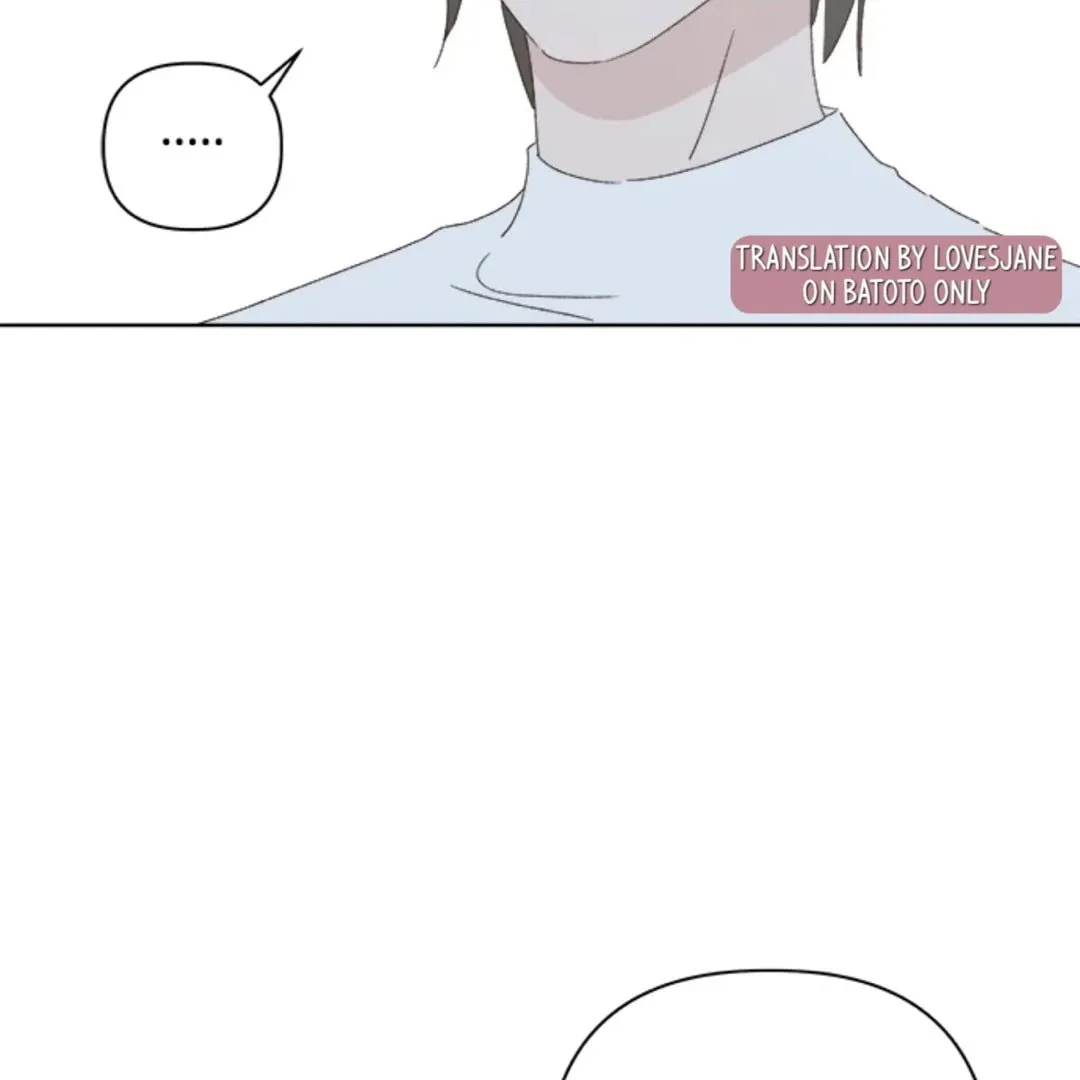 Love That Crosses the Line Chapter 32 page 154 - 