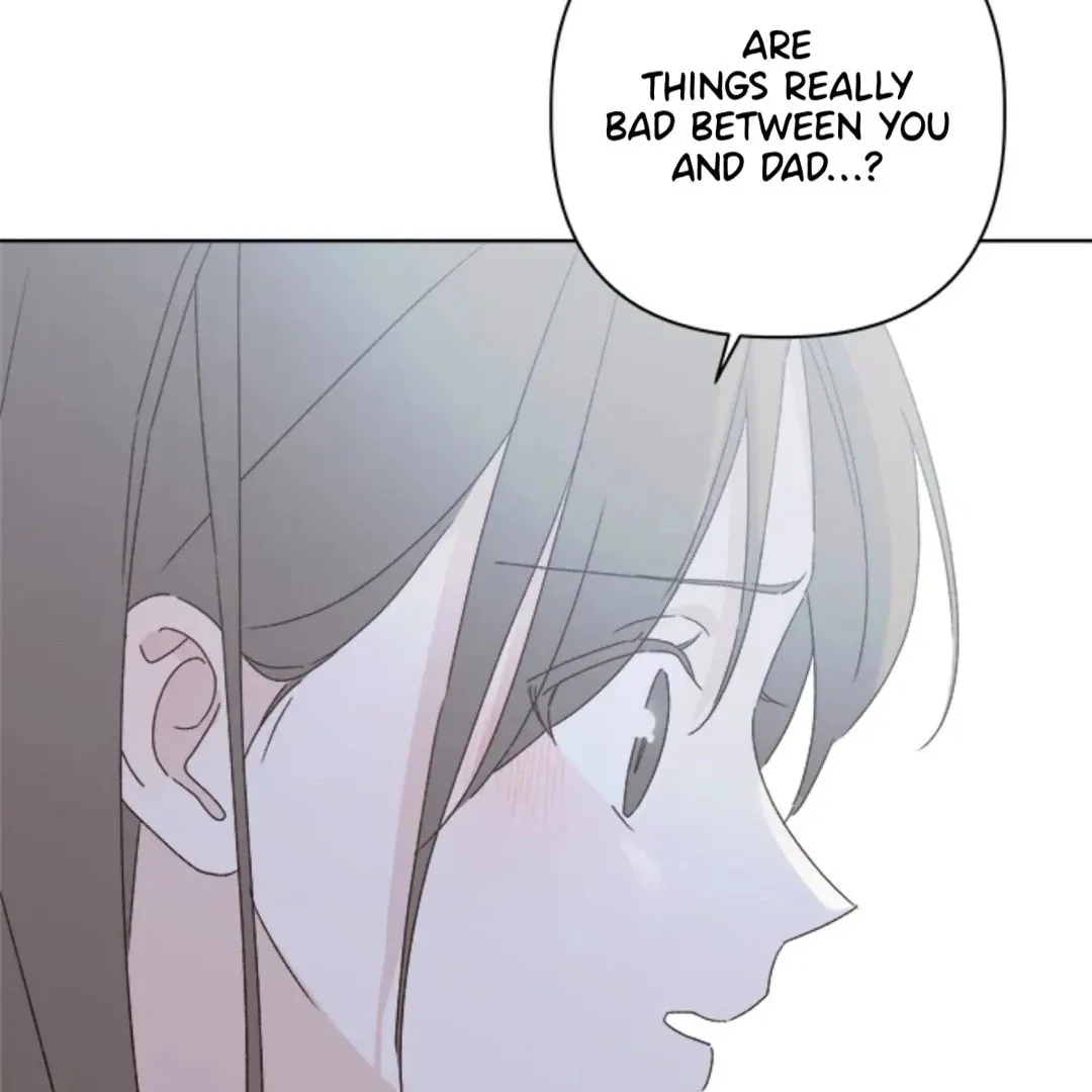 Love That Crosses the Line Chapter 32 page 155 - 