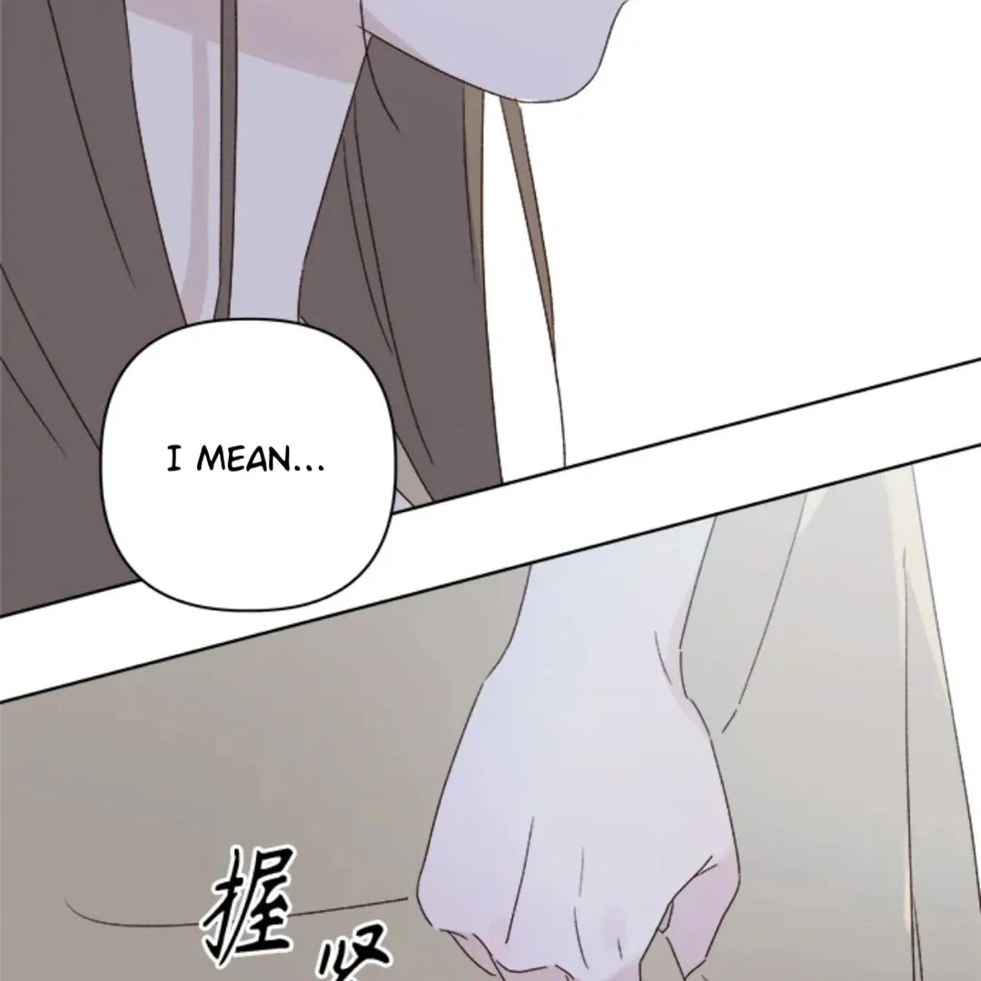 Love That Crosses the Line Chapter 32 page 156 - 