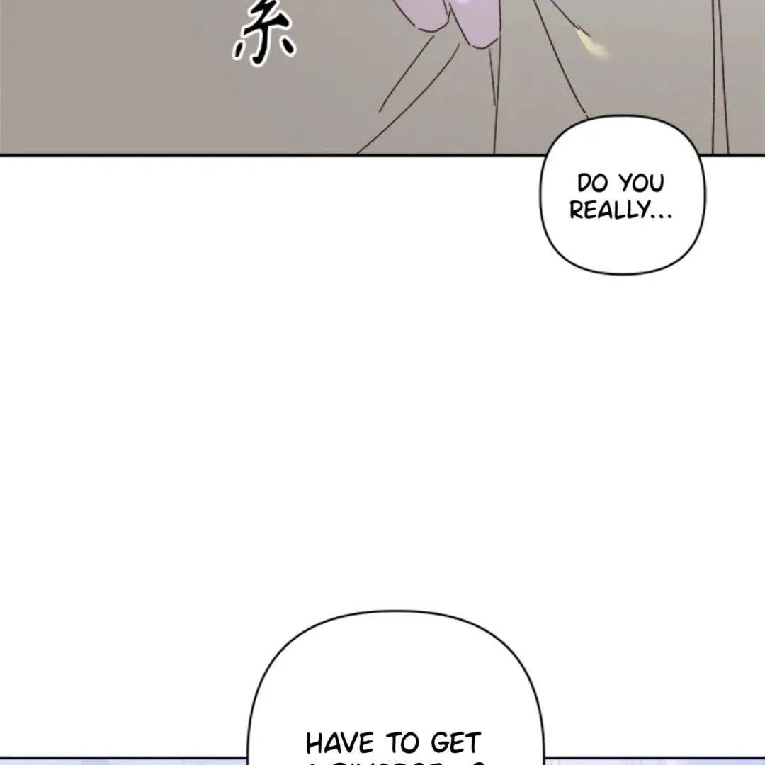 Love That Crosses the Line Chapter 32 page 157 - 