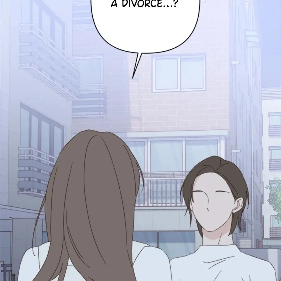 Love That Crosses the Line Chapter 32 page 158 - 