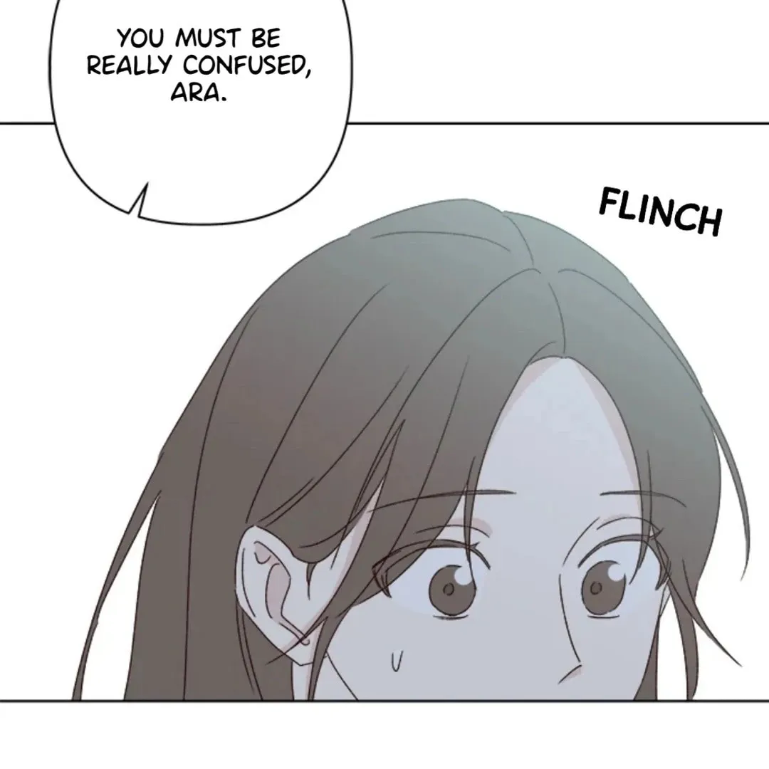 Love That Crosses the Line Chapter 32 page 160 - 