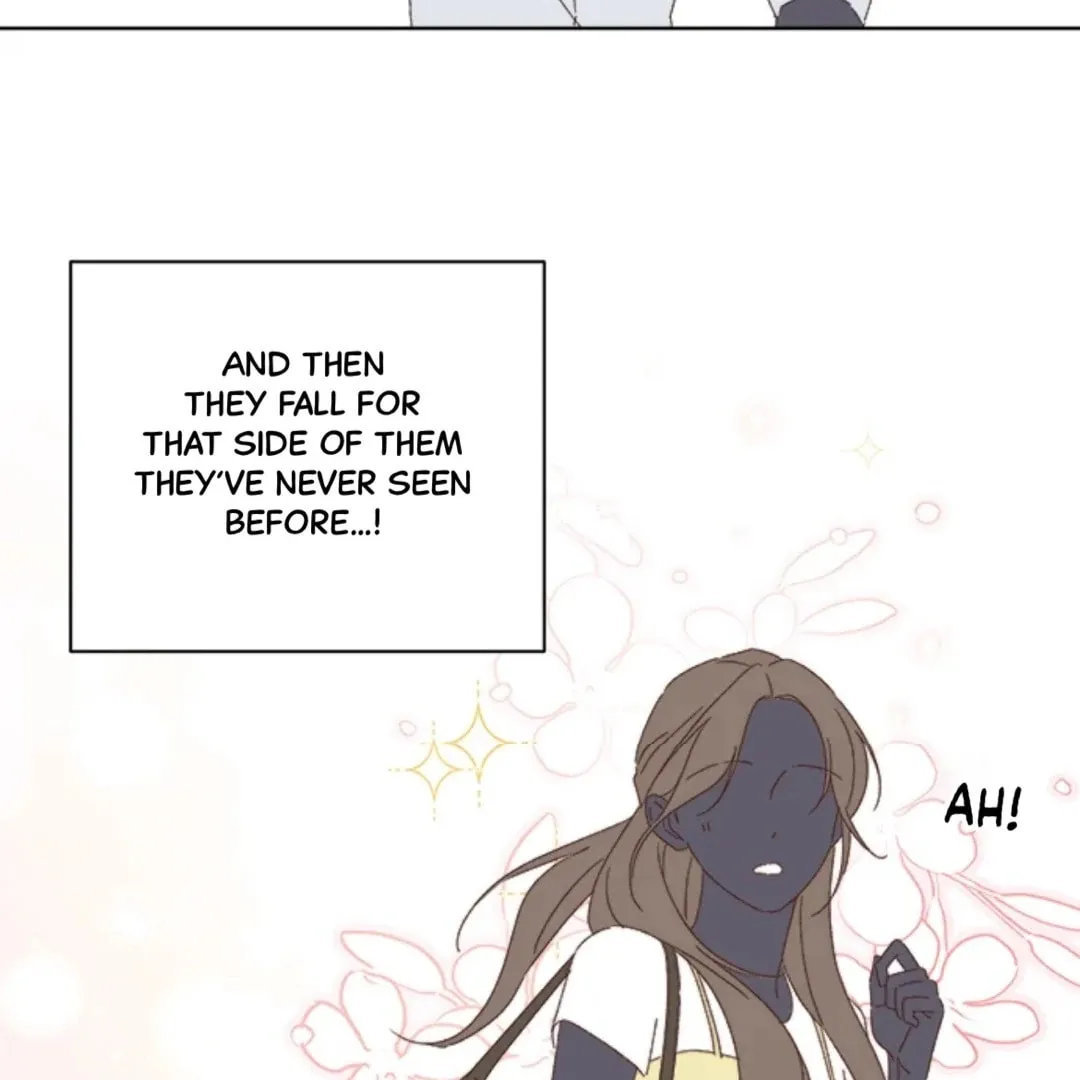 Love That Crosses the Line Chapter 32 page 17 - 