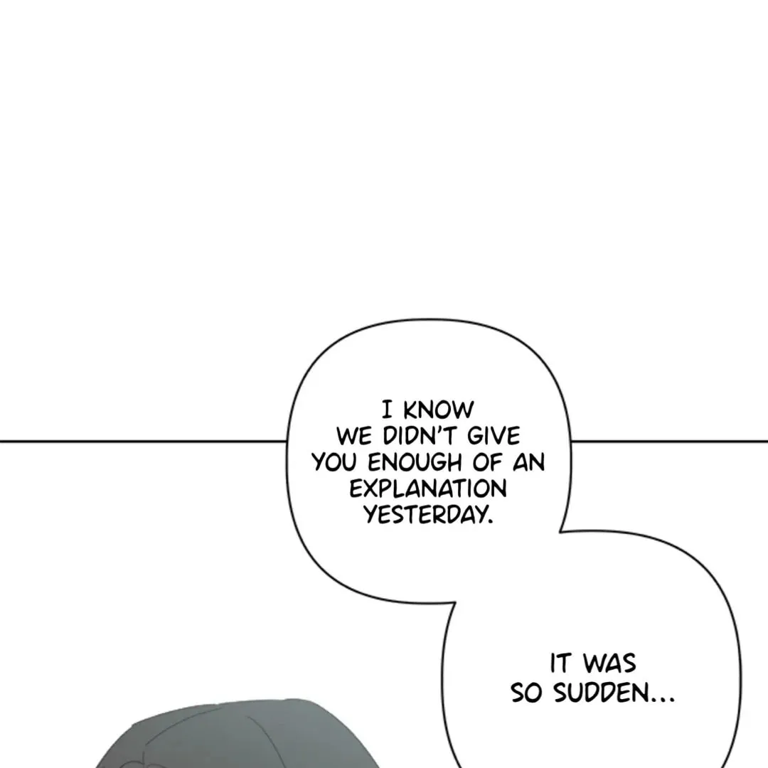 Love That Crosses the Line Chapter 32 page 161 - 