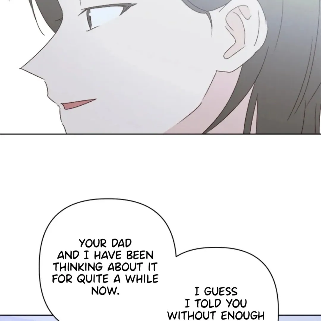 Love That Crosses the Line Chapter 32 page 165 - 