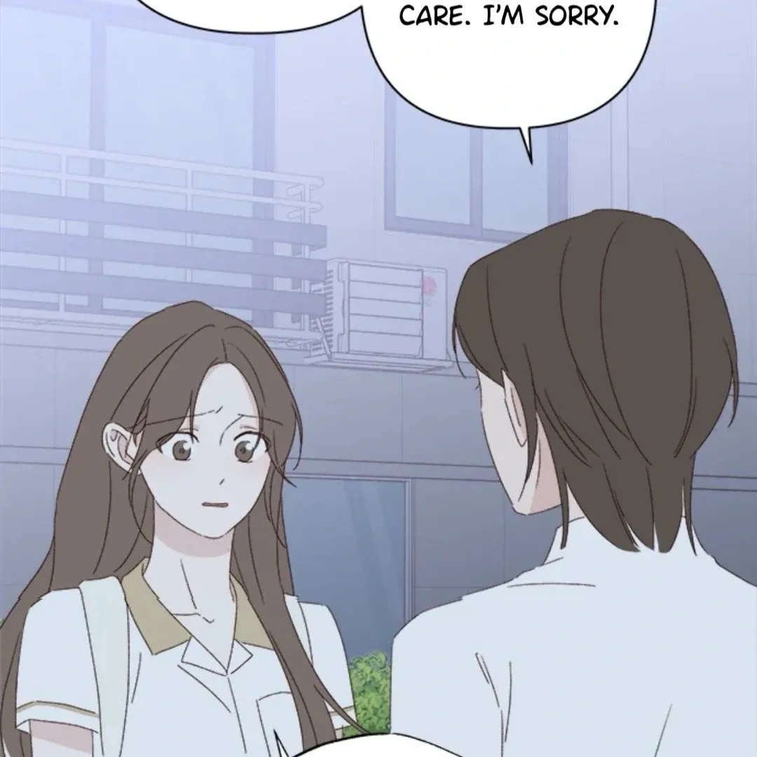 Love That Crosses the Line Chapter 32 page 166 - 