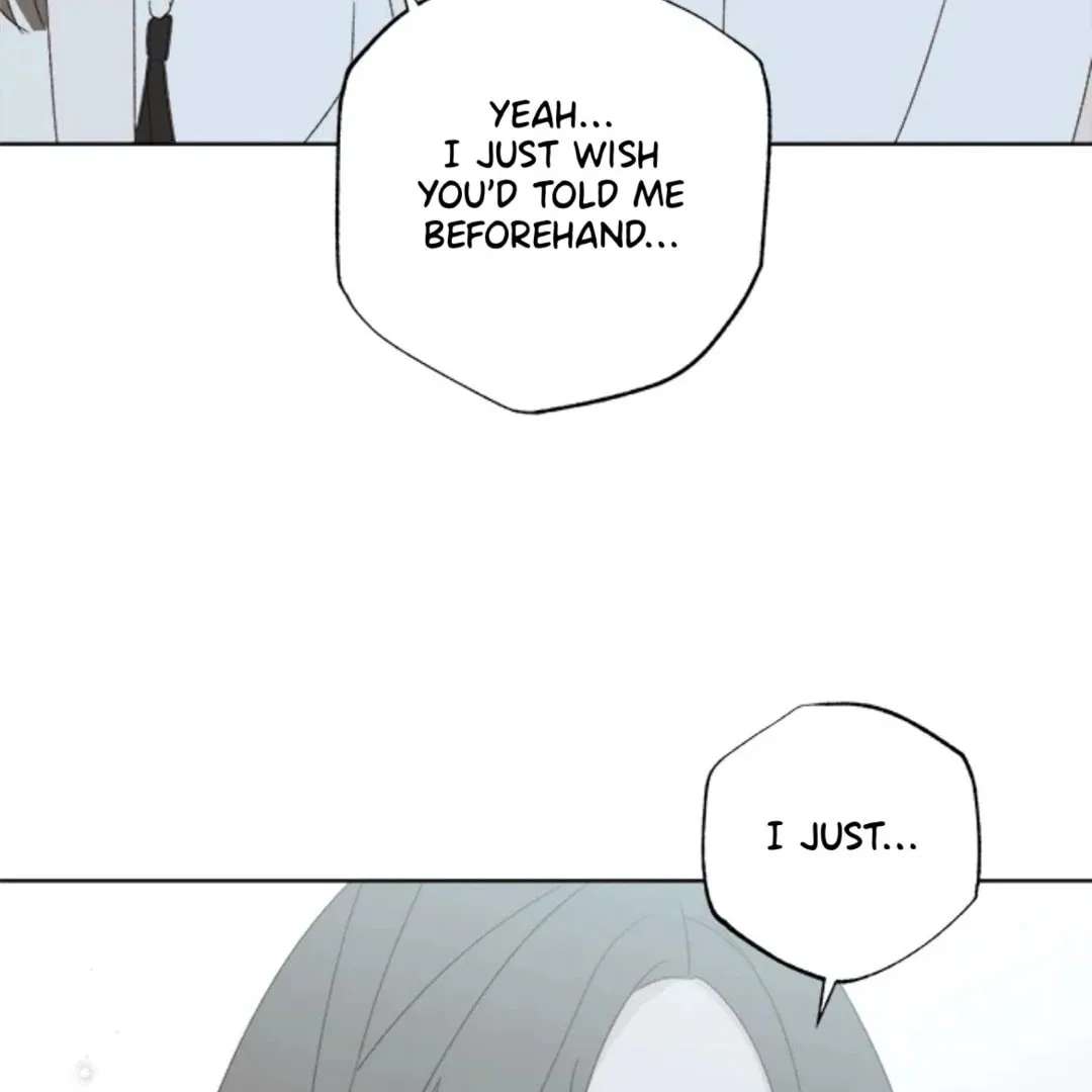 Love That Crosses the Line Chapter 32 page 167 - 