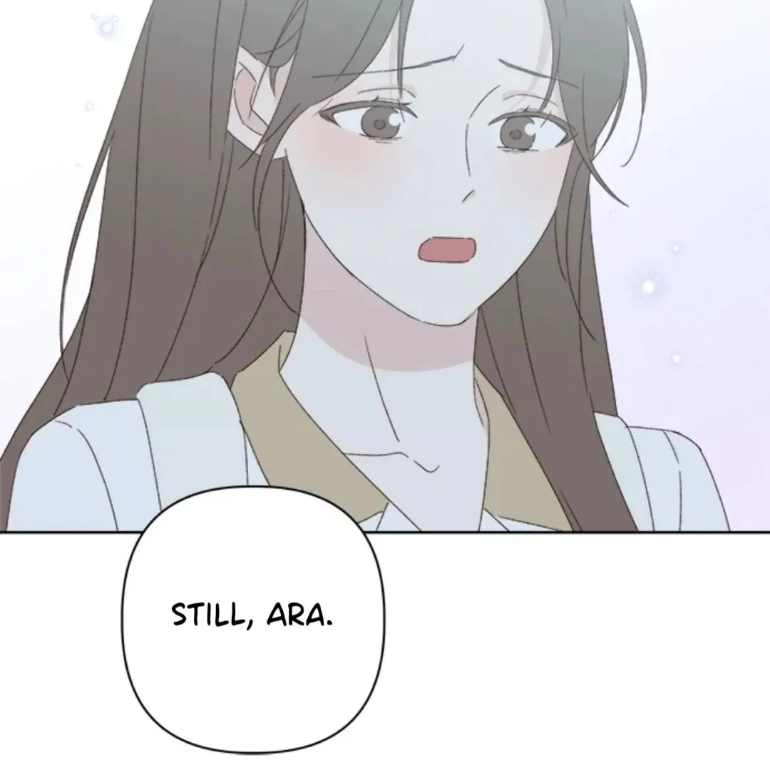Love That Crosses the Line Chapter 32 page 168 - 