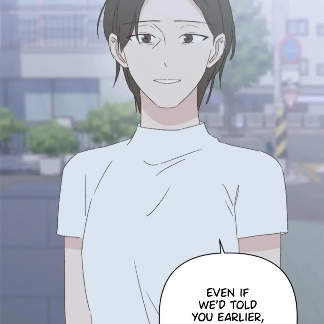 Love That Crosses the Line Chapter 32 page 170 - 