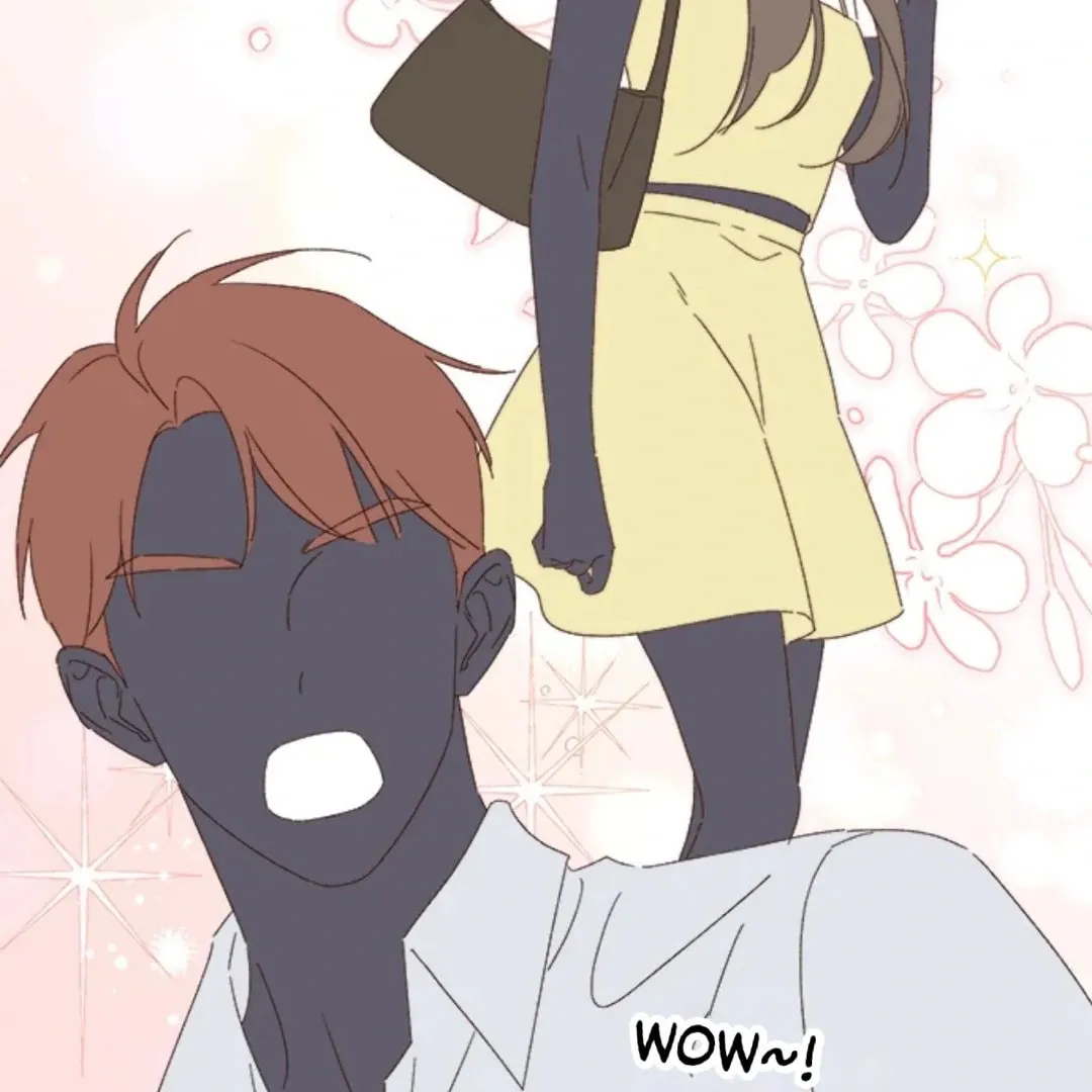 Love That Crosses the Line Chapter 32 page 18 - 