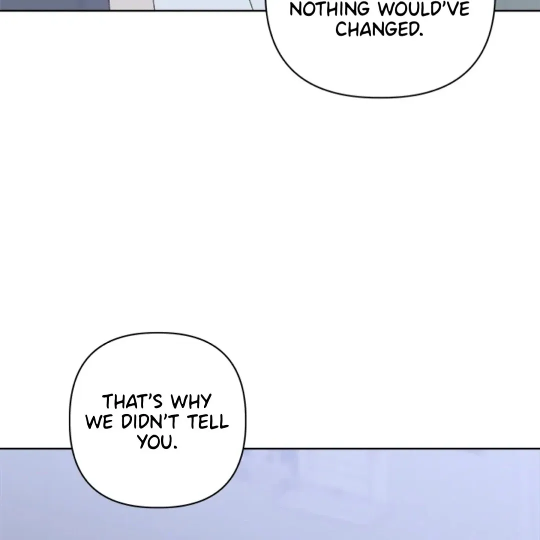 Love That Crosses the Line Chapter 32 page 171 - 