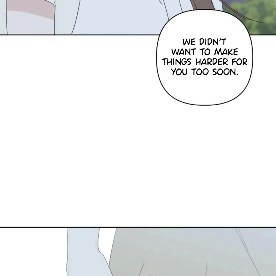 Love That Crosses the Line Chapter 32 page 173 - 