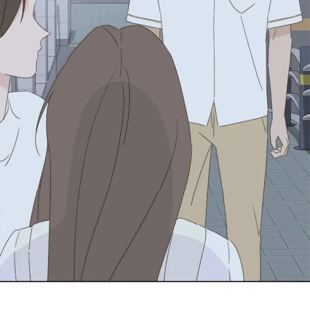 Love That Crosses the Line Chapter 32 page 180 - 