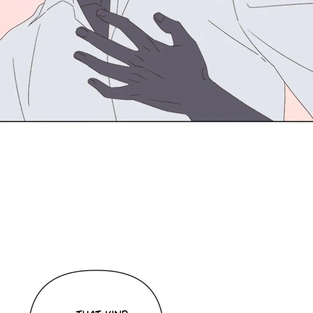 Love That Crosses the Line Chapter 32 page 19 - 