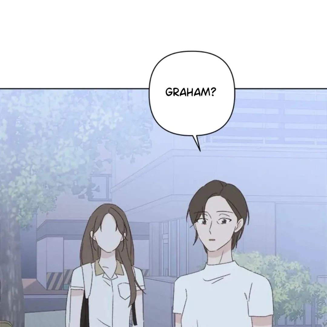 Love That Crosses the Line Chapter 32 page 184 - 