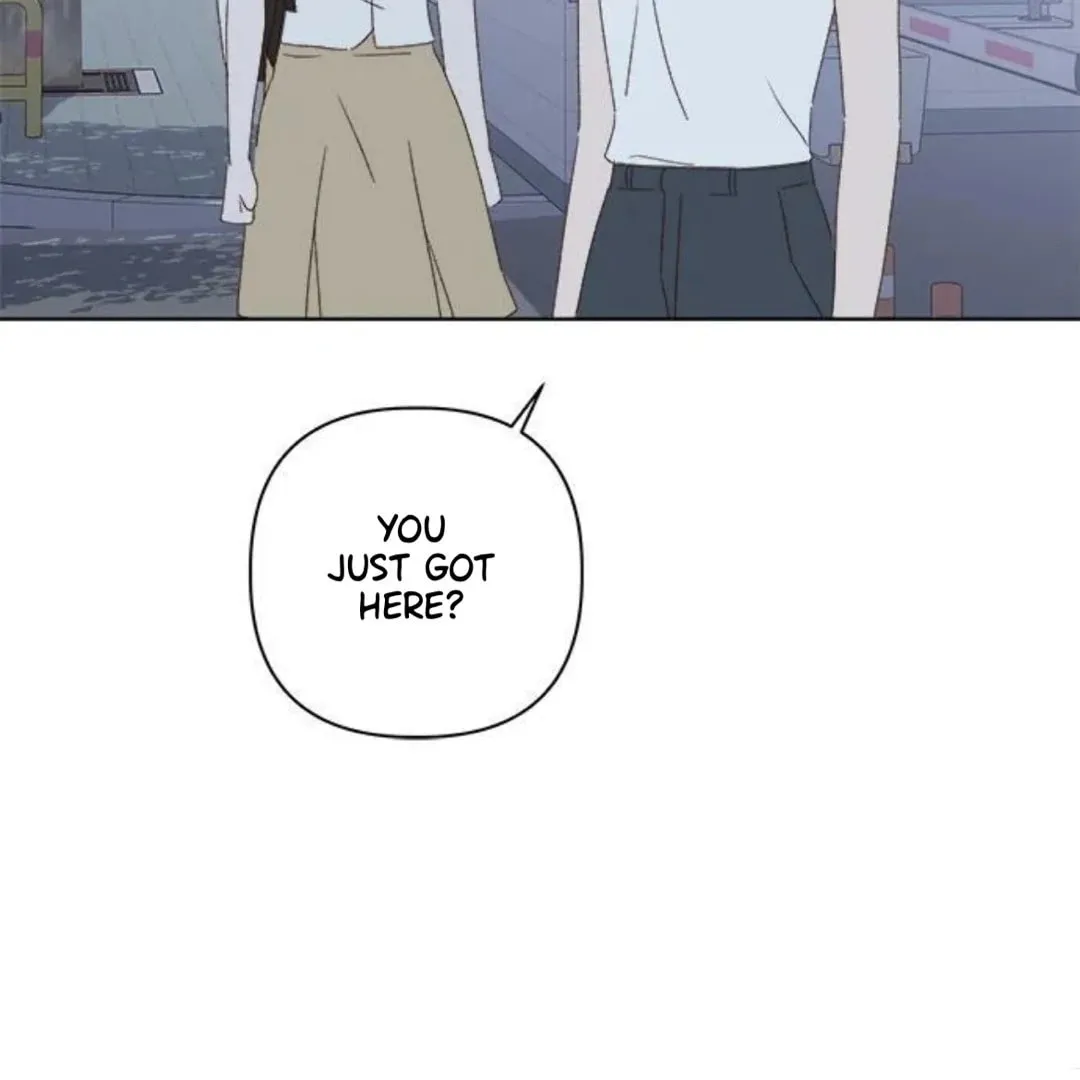 Love That Crosses the Line Chapter 32 page 185 - 