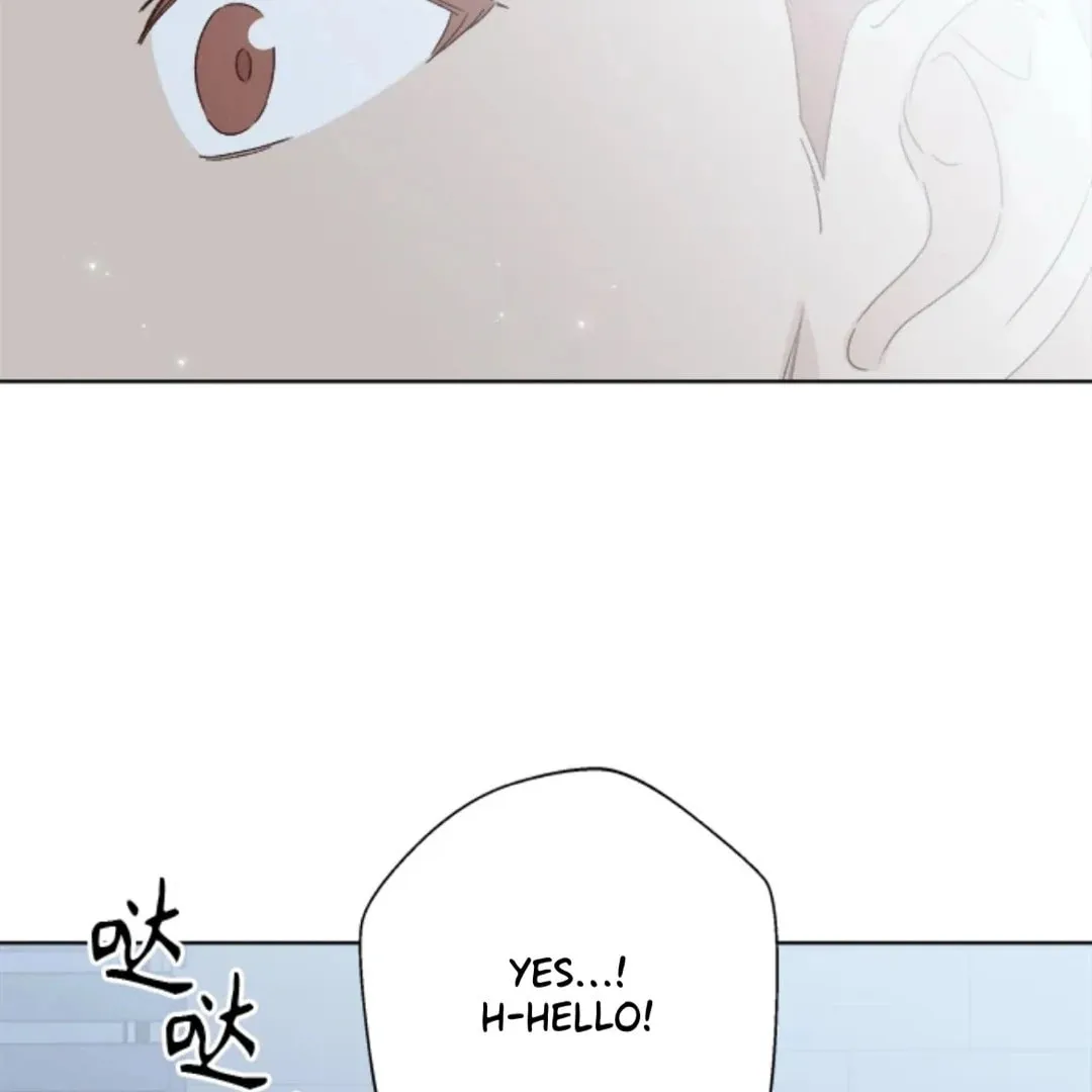 Love That Crosses the Line Chapter 32 page 190 - 