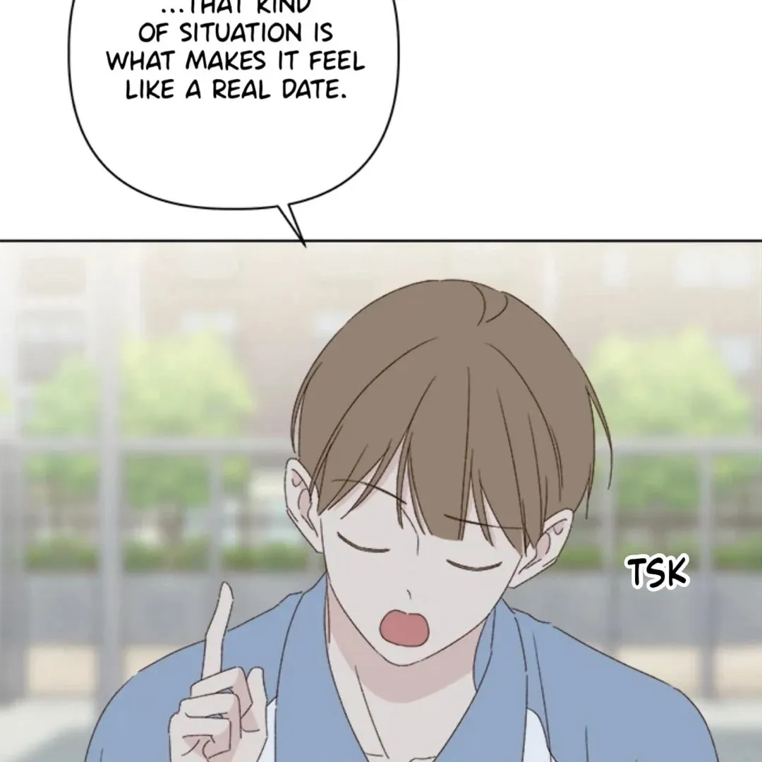 Love That Crosses the Line Chapter 32 page 20 - 