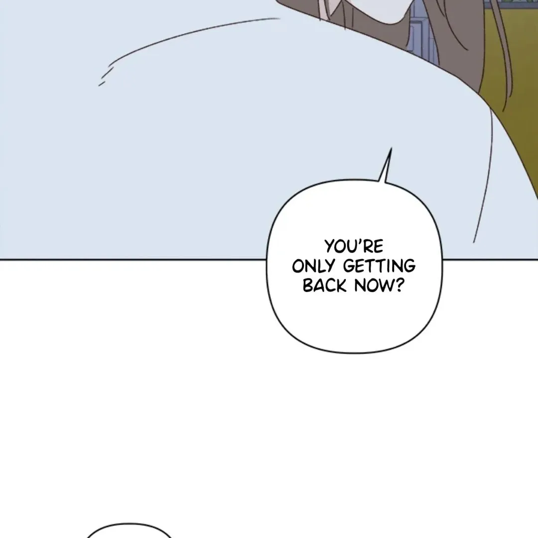 Love That Crosses the Line Chapter 32 page 195 - 
