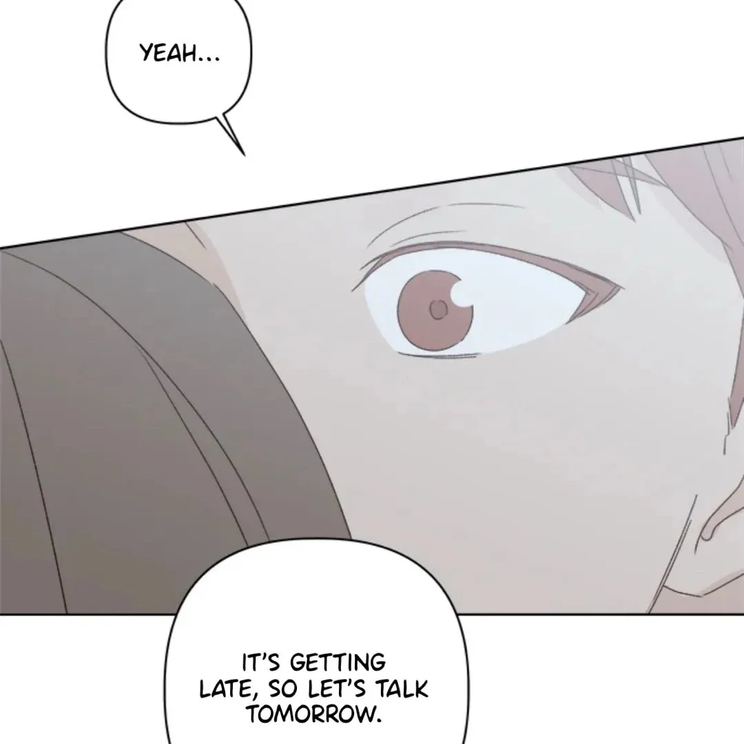 Love That Crosses the Line Chapter 32 page 196 - 