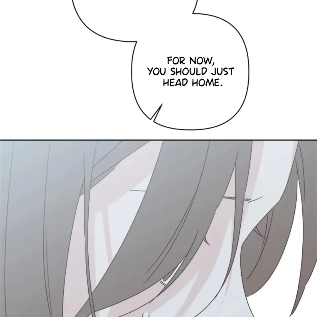 Love That Crosses the Line Chapter 32 page 197 - 