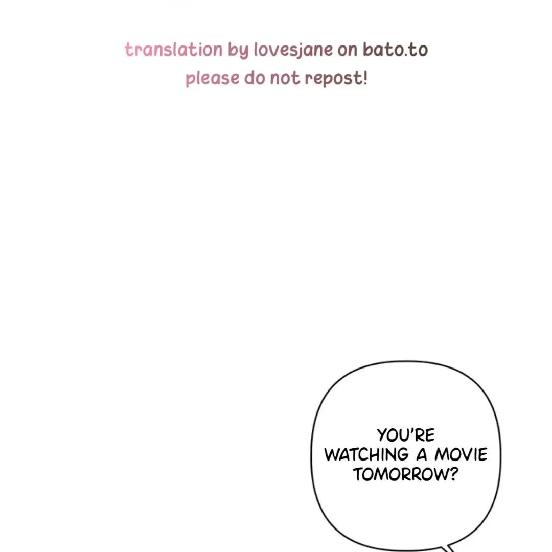 Love That Crosses the Line Chapter 32 page 3 - 