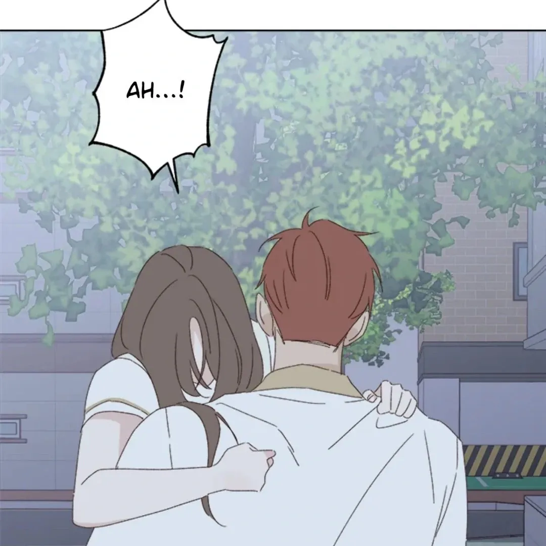 Love That Crosses the Line Chapter 32 page 202 - 