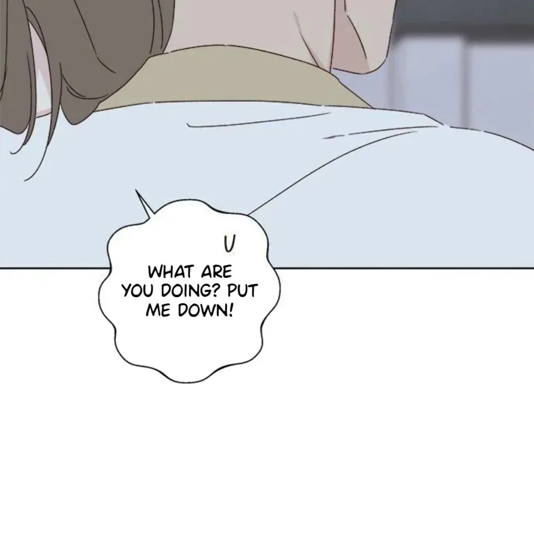 Love That Crosses the Line Chapter 32 page 207 - 