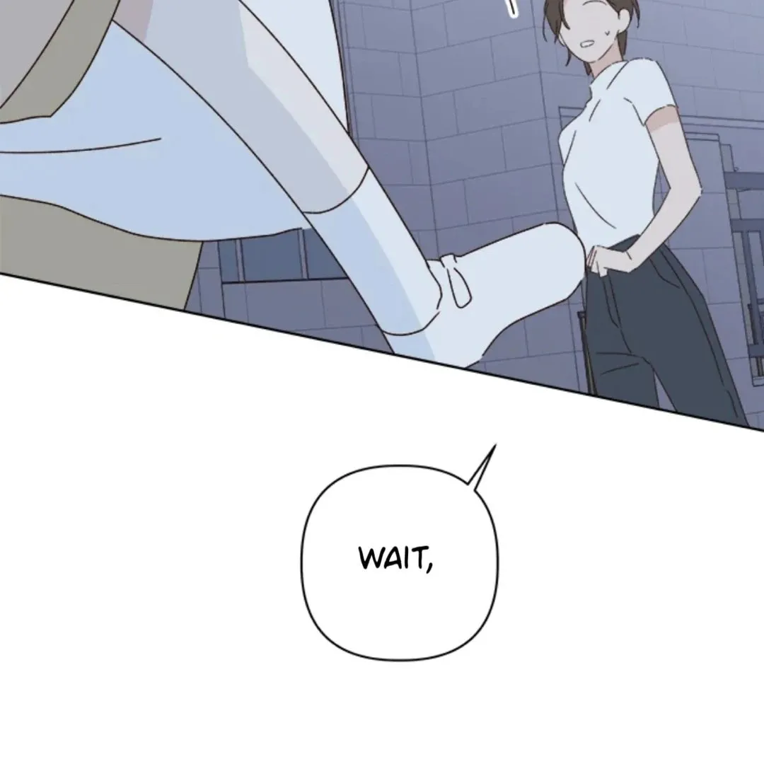 Love That Crosses the Line Chapter 32 page 209 - 