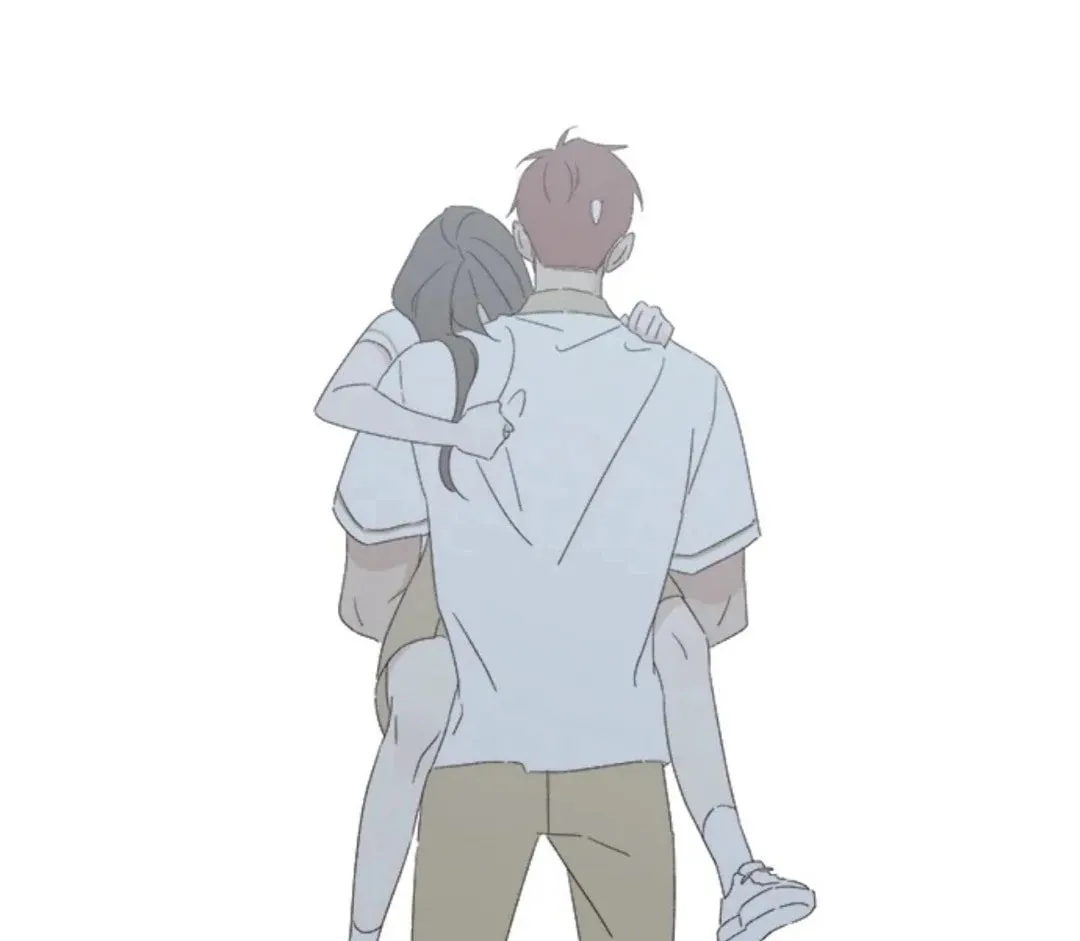 Love That Crosses the Line Chapter 32 page 213 - 