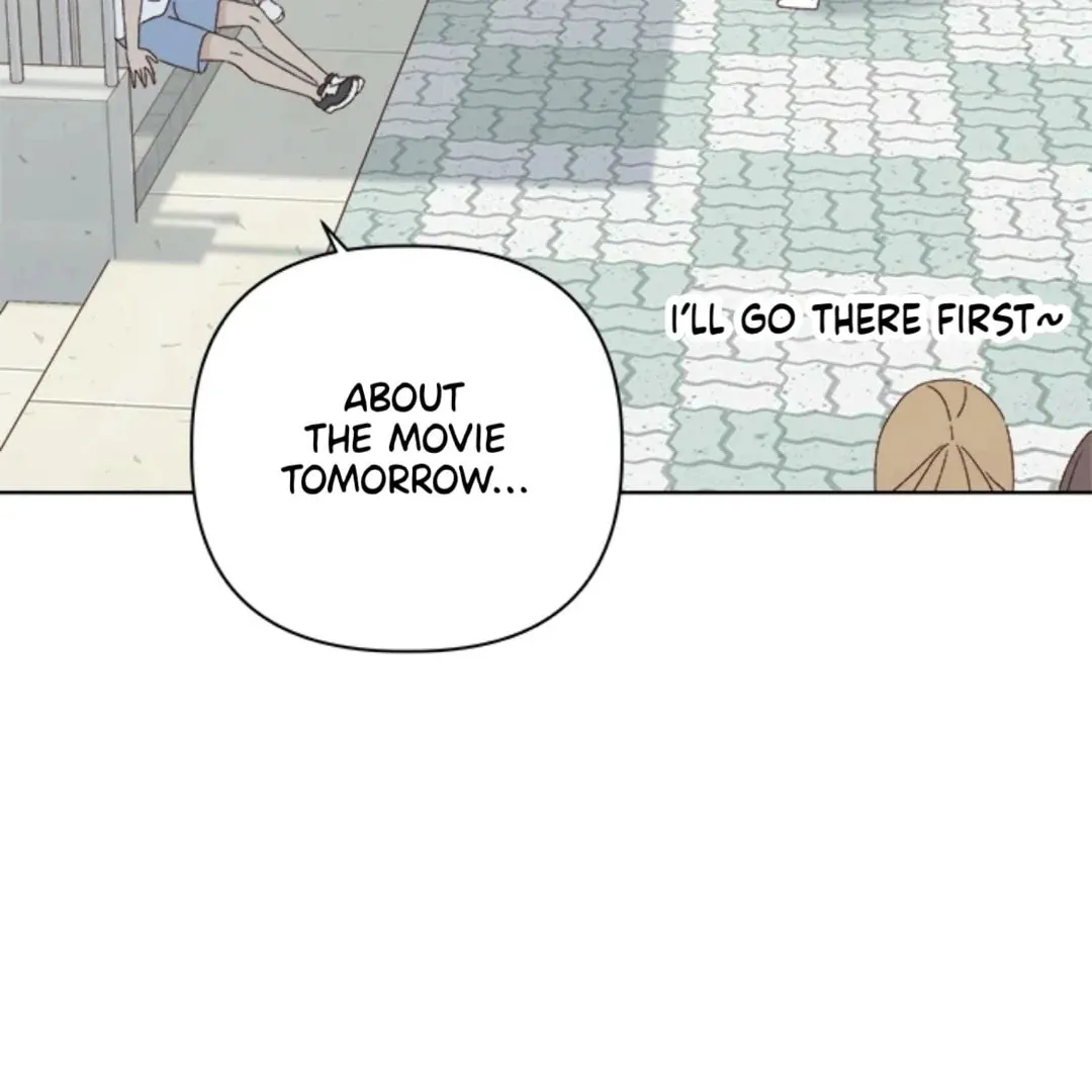 Love That Crosses the Line Chapter 32 page 29 - 