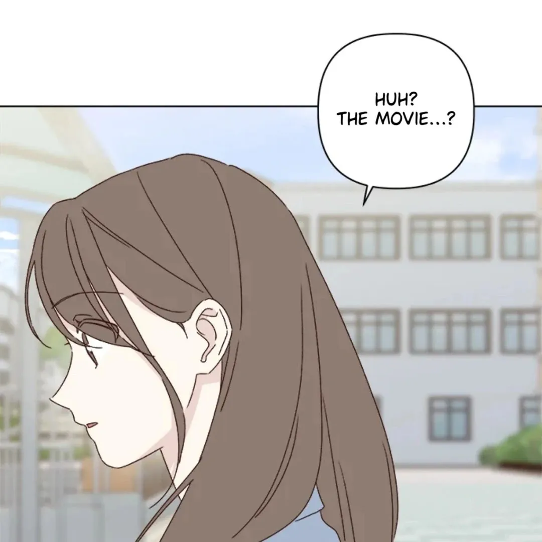 Love That Crosses the Line Chapter 32 page 30 - 