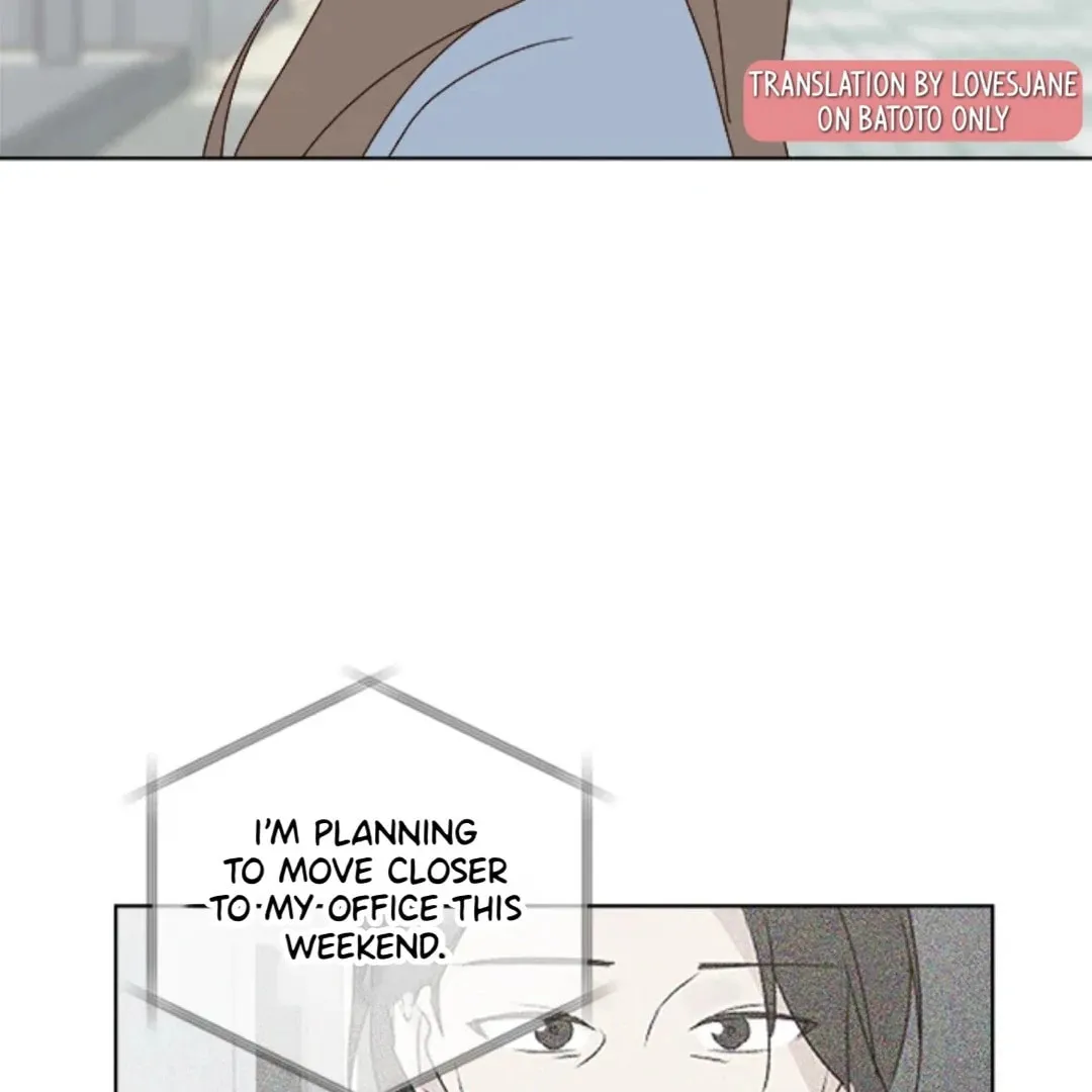 Love That Crosses the Line Chapter 32 page 31 - 