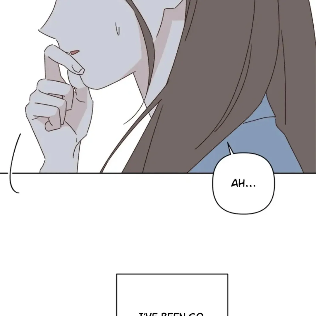 Love That Crosses the Line Chapter 32 page 33 - 
