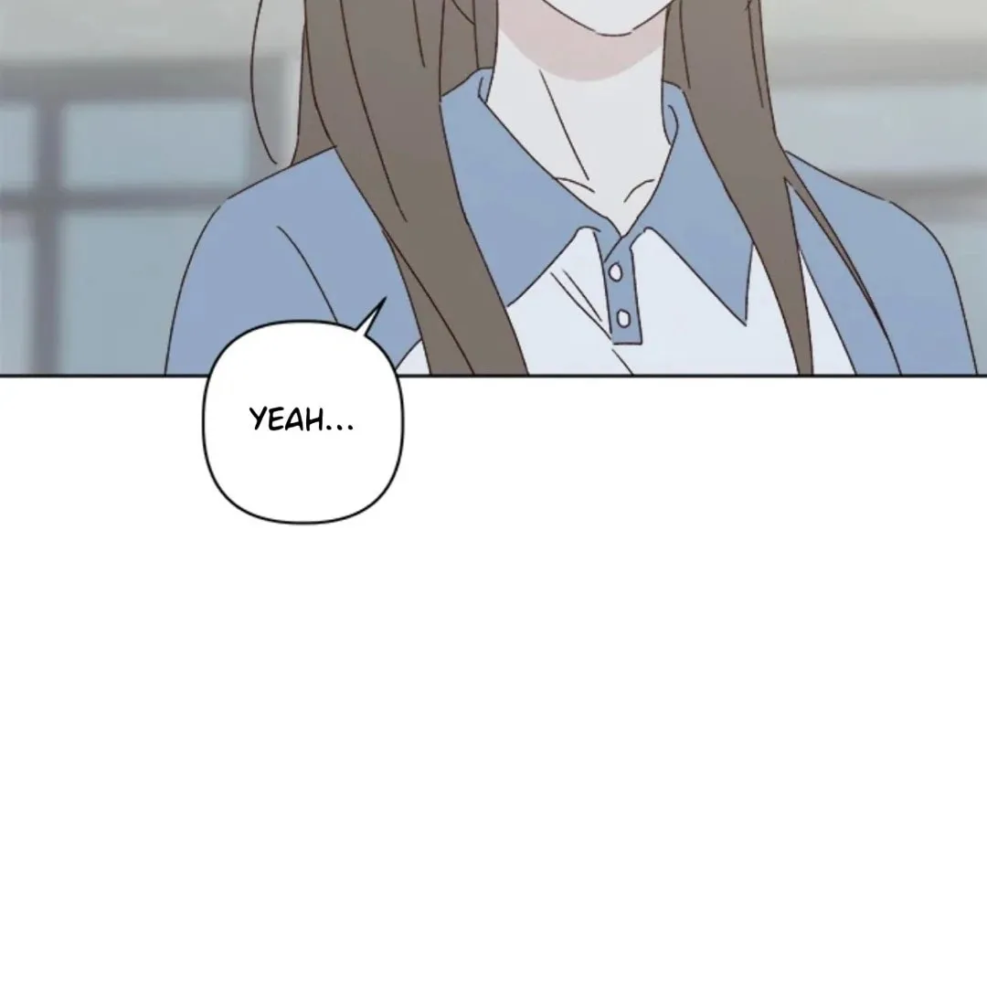 Love That Crosses the Line Chapter 32 page 42 - 