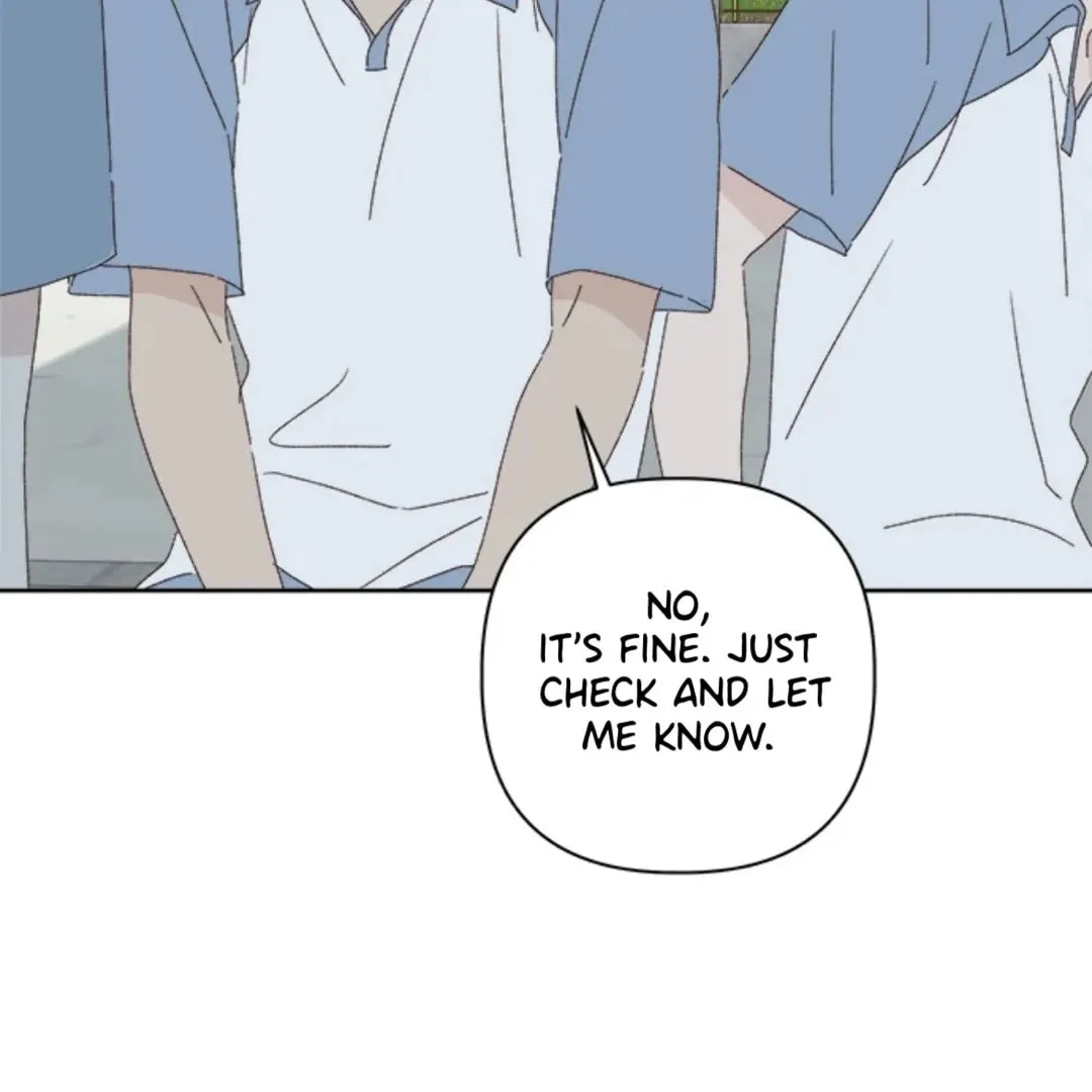 Love That Crosses the Line Chapter 32 page 44 - 
