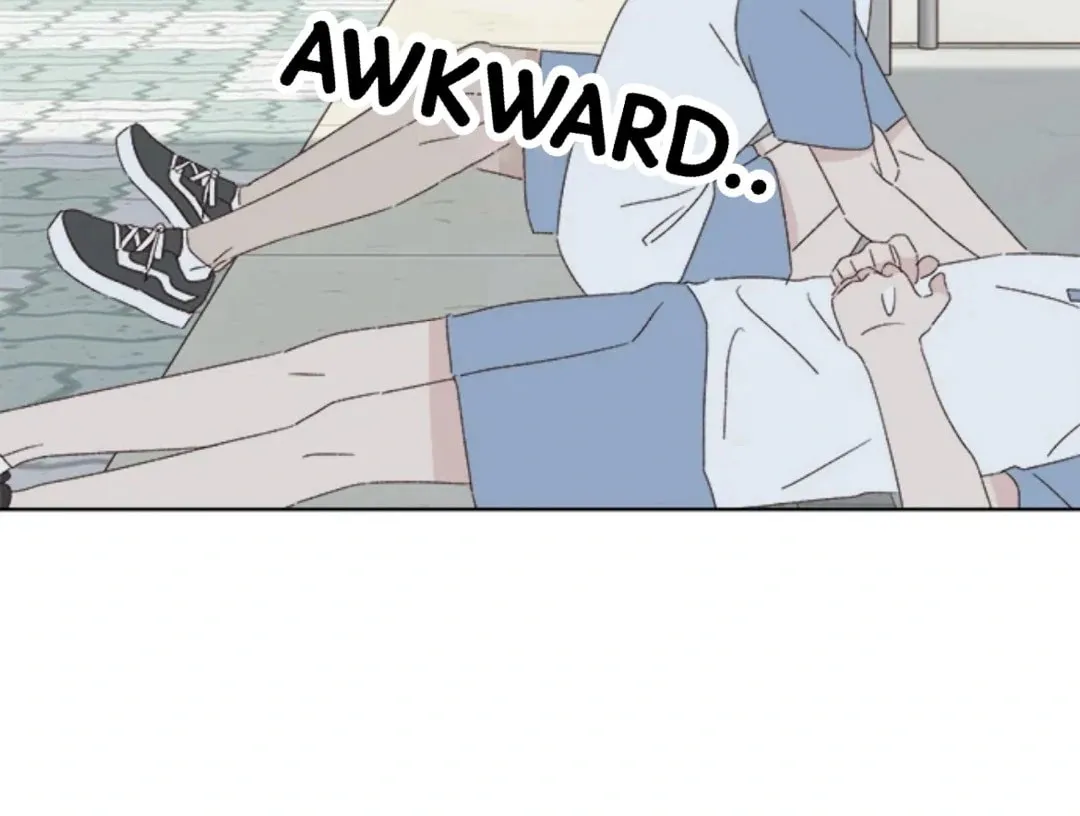 Love That Crosses the Line Chapter 32 page 50 - 