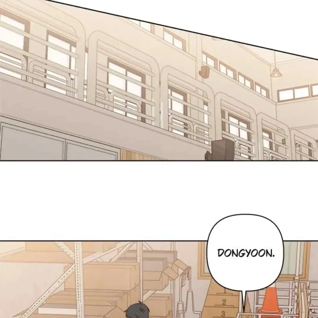 Love That Crosses the Line Chapter 32 page 57 - 