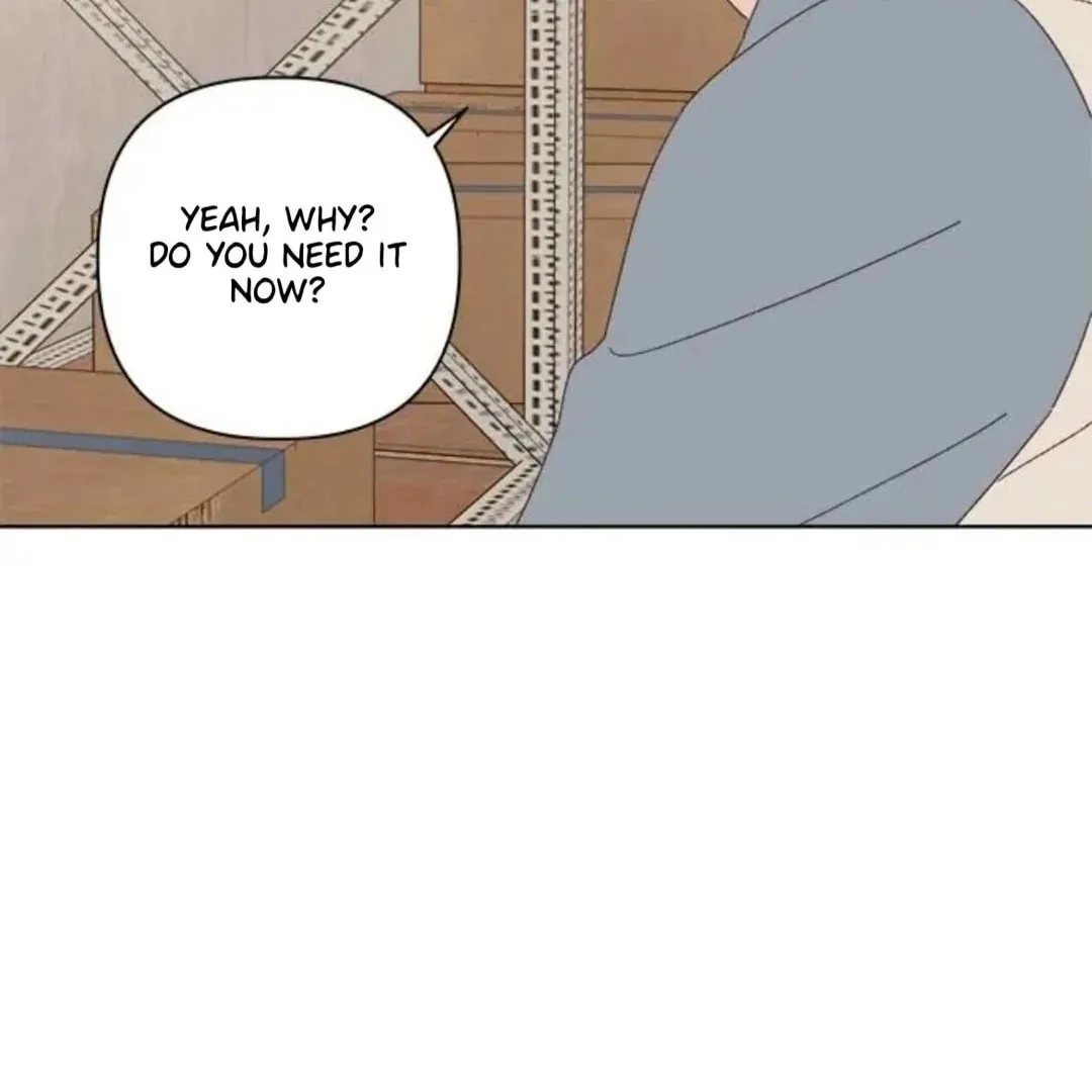 Love That Crosses the Line Chapter 32 page 60 - 