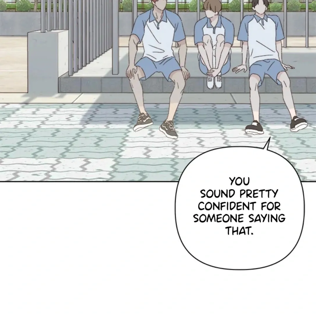 Love That Crosses the Line Chapter 32 page 7 - 