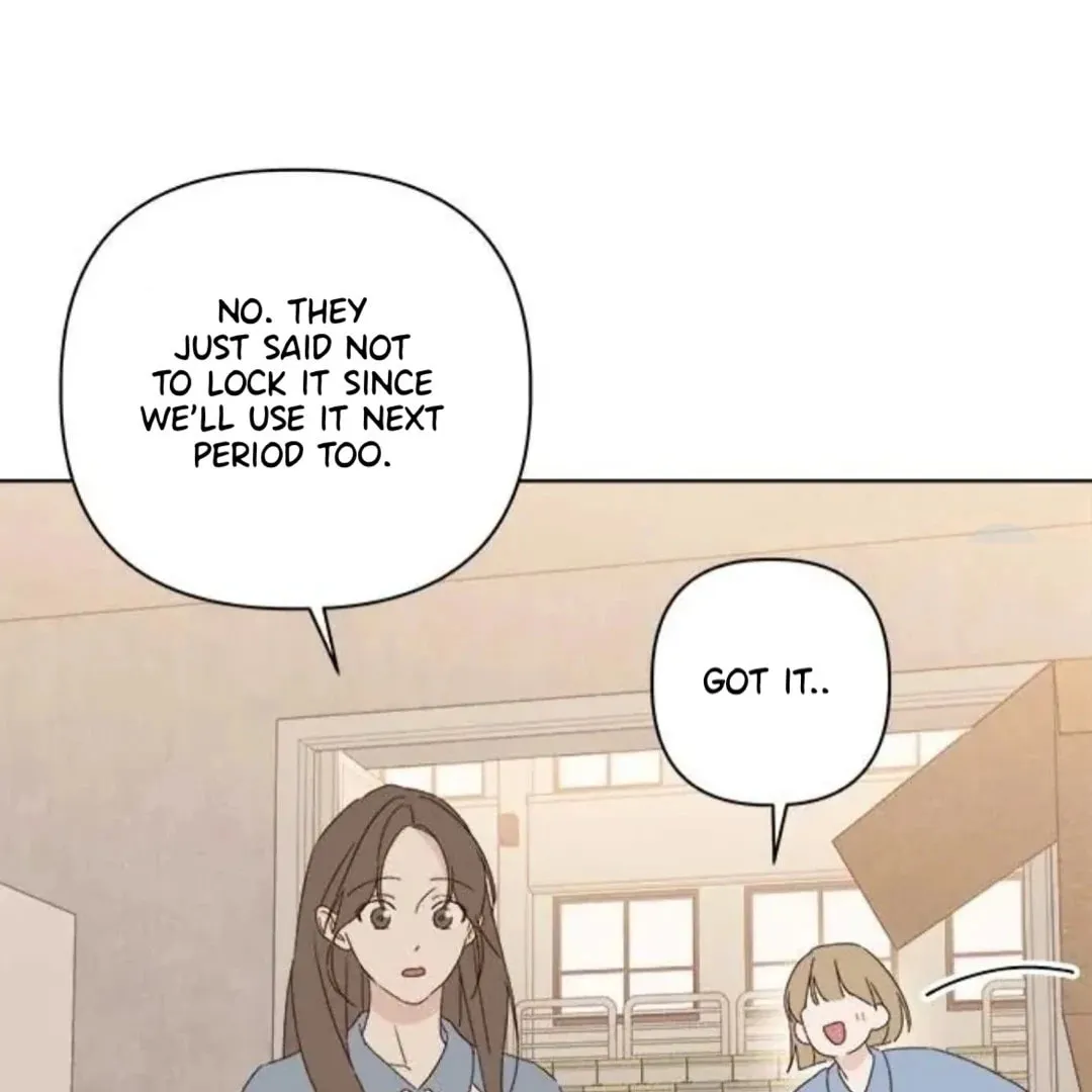 Love That Crosses the Line Chapter 32 page 61 - 
